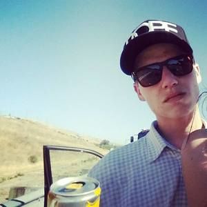 Meet your Posher, Jerrad